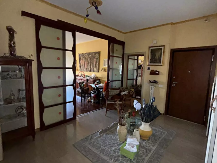 Immagine 4 di Appartamento in vendita  in V.le Mentana, 142 a Parma