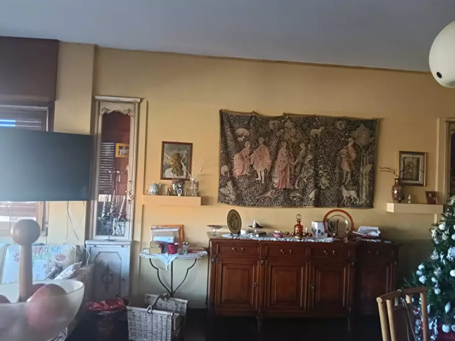 Immagine 6 di Appartamento in vendita  in V.le Mentana, 142 a Parma