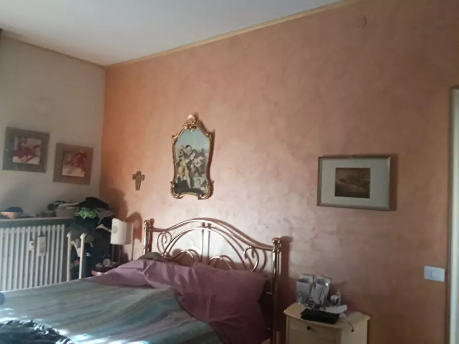 Immagine 8 di Appartamento in vendita  in V.le Mentana, 142 a Parma