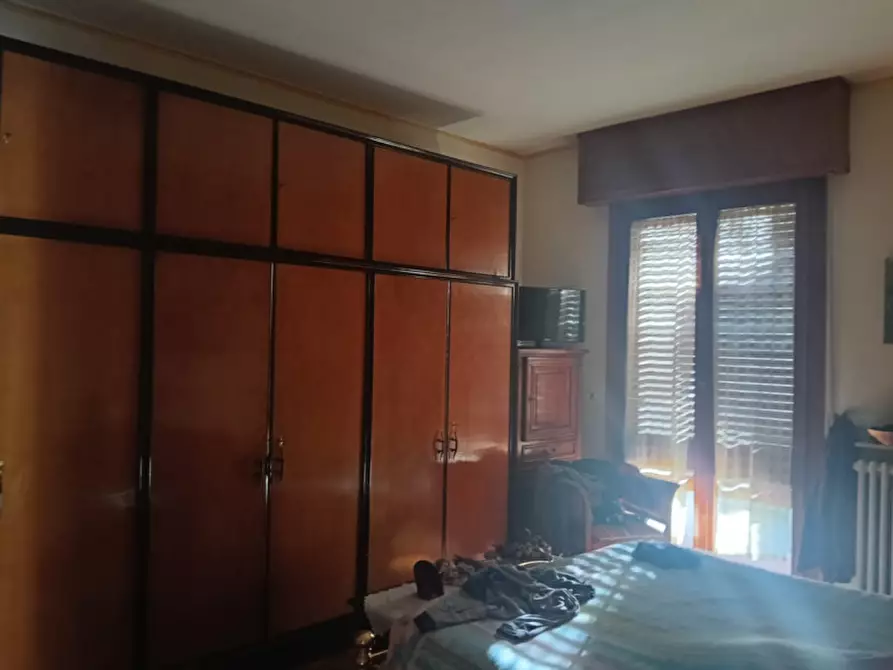 Immagine 9 di Appartamento in vendita  in V.le Mentana, 142 a Parma