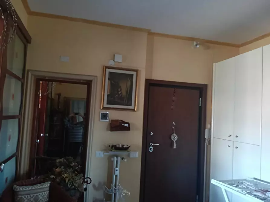 Immagine 10 di Appartamento in vendita  in V.le Mentana, 142 a Parma