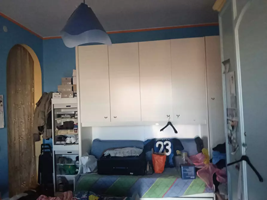 Immagine 12 di Appartamento in vendita  in V.le Mentana, 142 a Parma