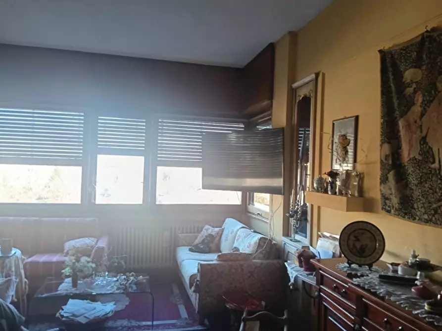 Immagine 13 di Appartamento in vendita  in V.le Mentana, 142 a Parma