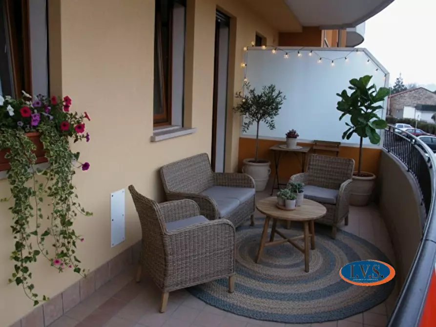 Immagine 1 di Appartamento in vendita  in Via riviera Berica 790 a Vicenza