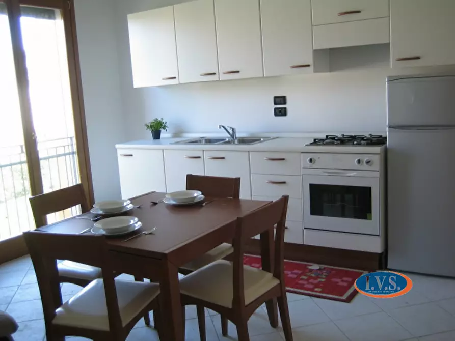 Immagine 2 di Appartamento in vendita  in Via riviera Berica 790 a Vicenza