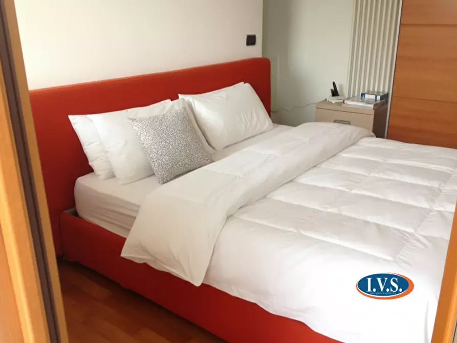 Immagine 3 di Appartamento in vendita  in Via riviera Berica 790 a Vicenza