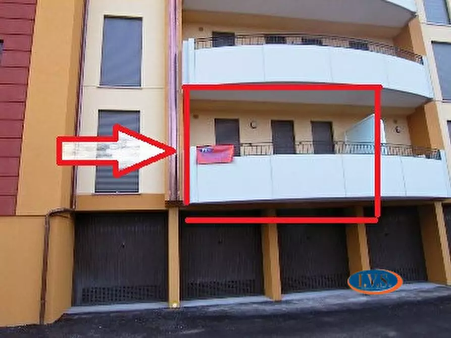 Immagine 6 di Appartamento in vendita  in Via riviera Berica 790 a Vicenza