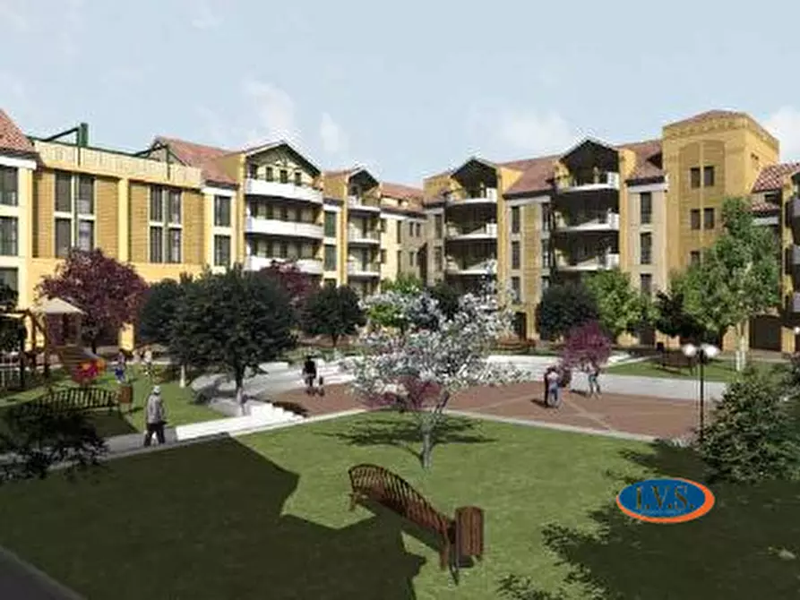 Immagine 8 di Appartamento in vendita  in Via riviera Berica 790 a Vicenza