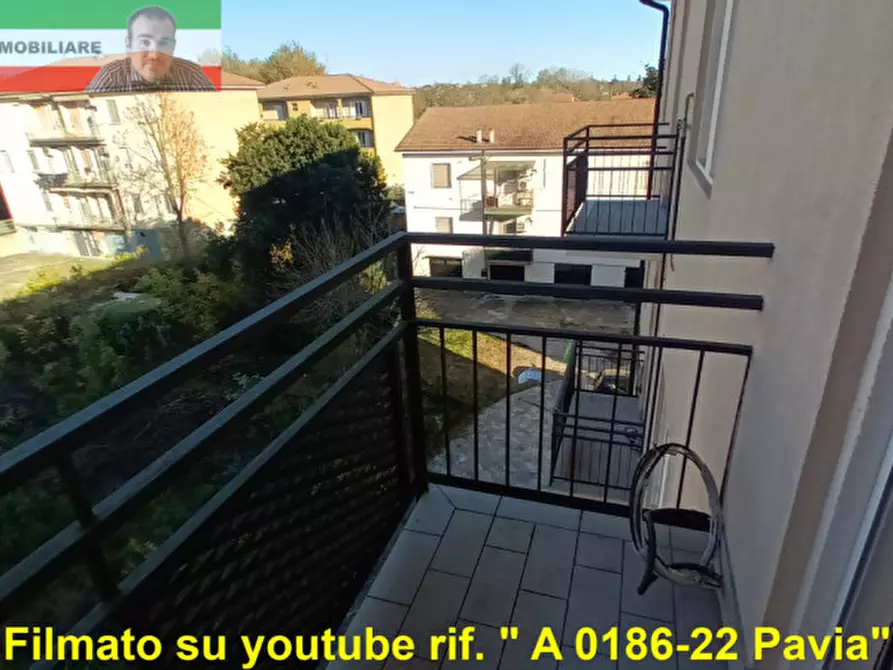 Immagine 1 di Appartamento in affitto  in piazzale tevere a Pavia