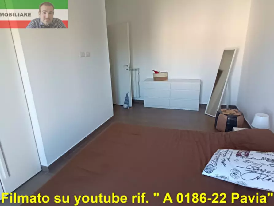 Immagine 2 di Appartamento in affitto  in piazzale tevere a Pavia