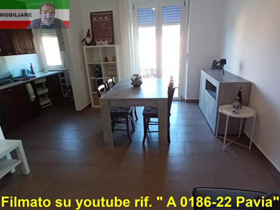 Immagine 7 di Appartamento in affitto  in piazzale tevere a Pavia