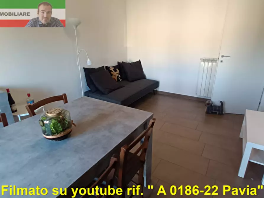 Immagine 8 di Appartamento in affitto  in piazzale tevere a Pavia