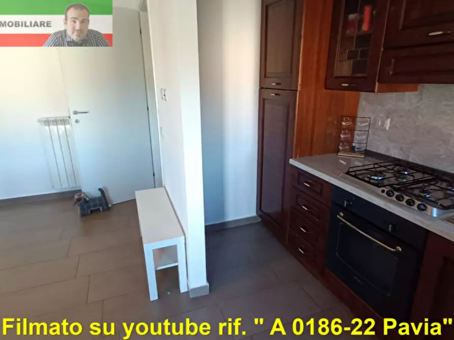Immagine 9 di Appartamento in affitto  in piazzale tevere a Pavia