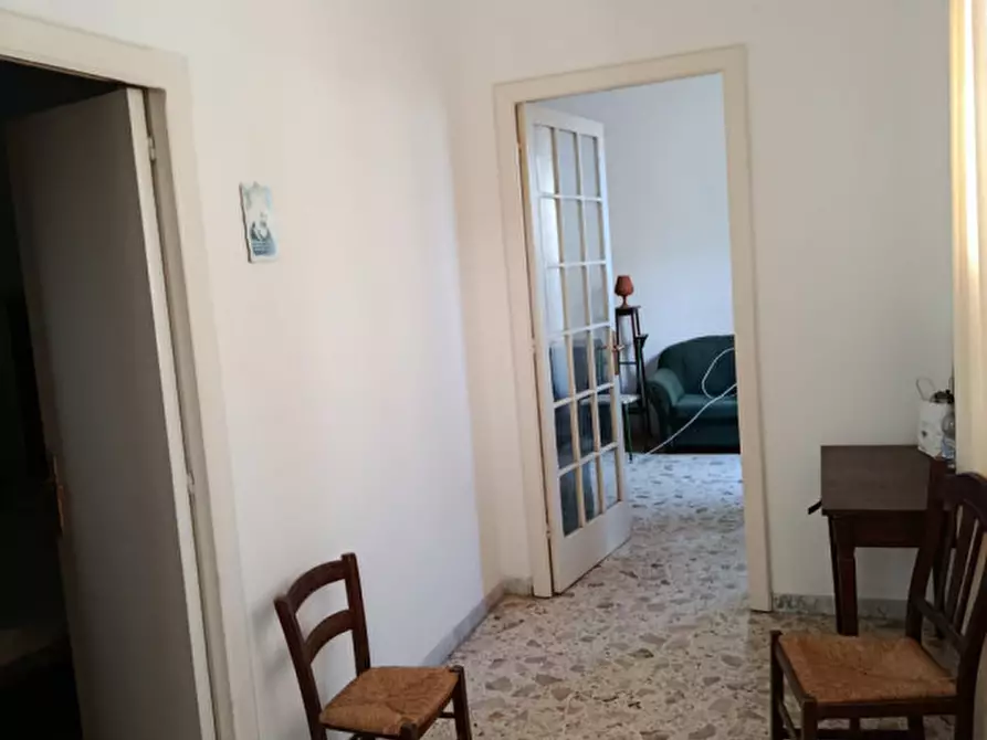 Immagine 1 di Appartamento in vendita  in Via Vito Guerrieri, 11 a San Pancrazio Salentino