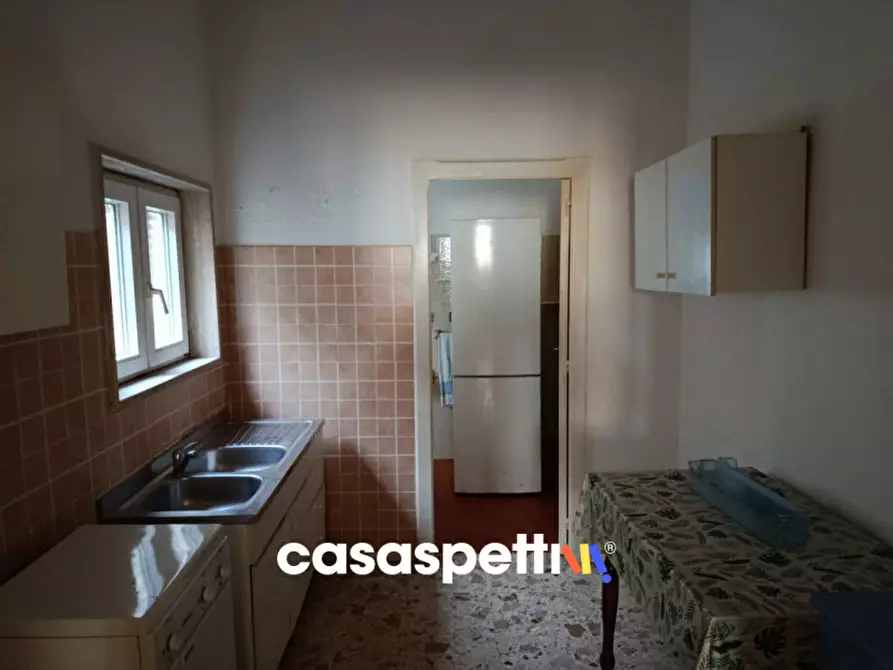 Immagine 2 di Appartamento in vendita  in Via Vito Guerrieri, 11 a San Pancrazio Salentino