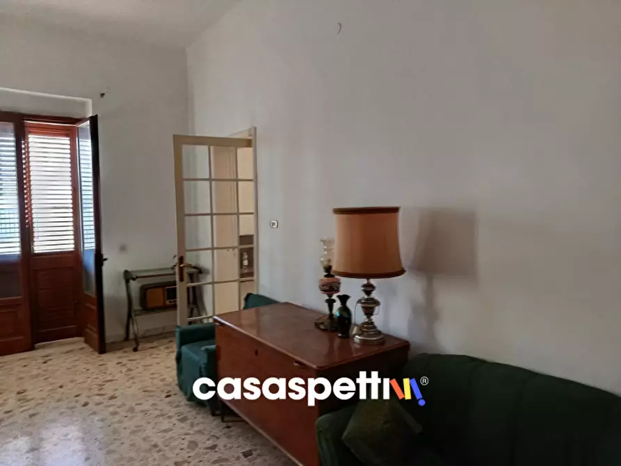 Immagine 3 di Appartamento in vendita  in Via Vito Guerrieri, 11 a San Pancrazio Salentino