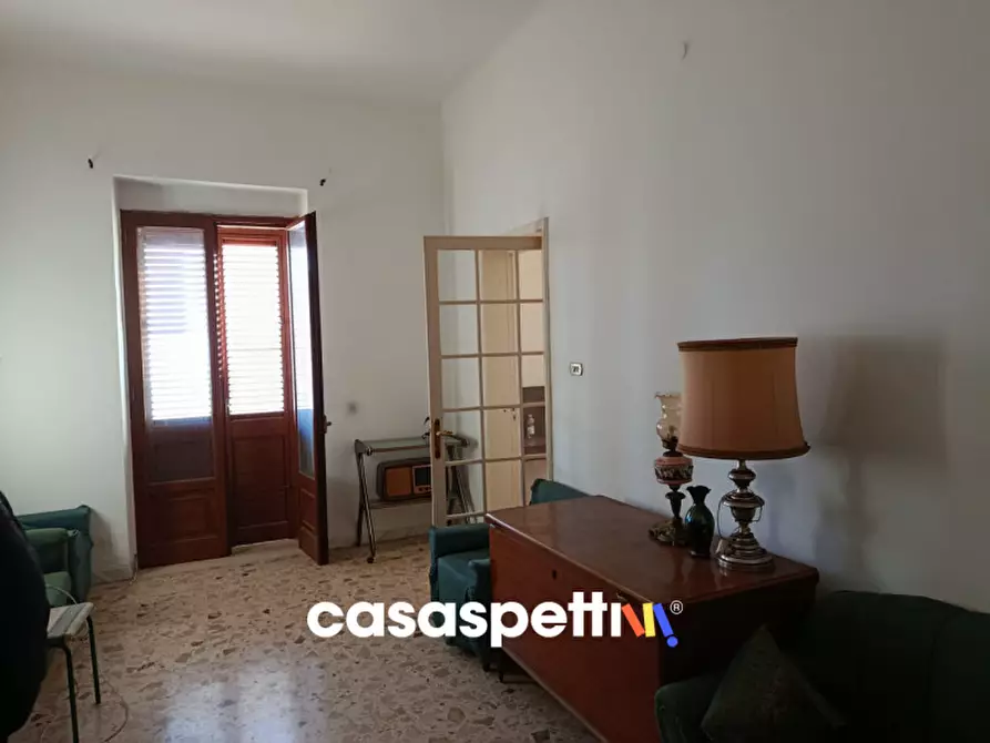 Immagine 4 di Appartamento in vendita  in Via Vito Guerrieri, 11 a San Pancrazio Salentino