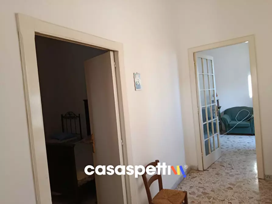 Immagine 5 di Appartamento in vendita  in Via Vito Guerrieri, 11 a San Pancrazio Salentino