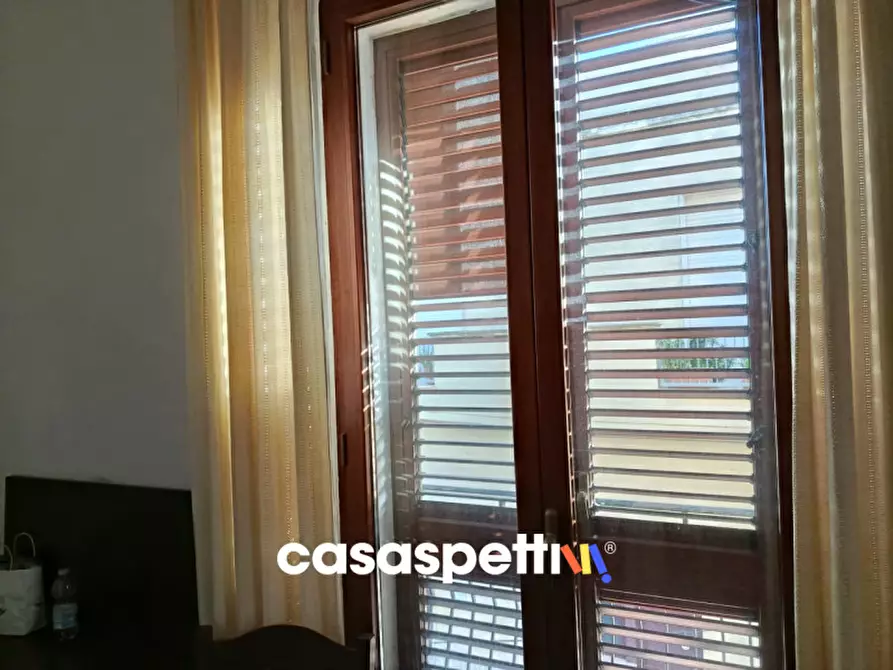 Immagine 6 di Appartamento in vendita  in Via Vito Guerrieri, 11 a San Pancrazio Salentino