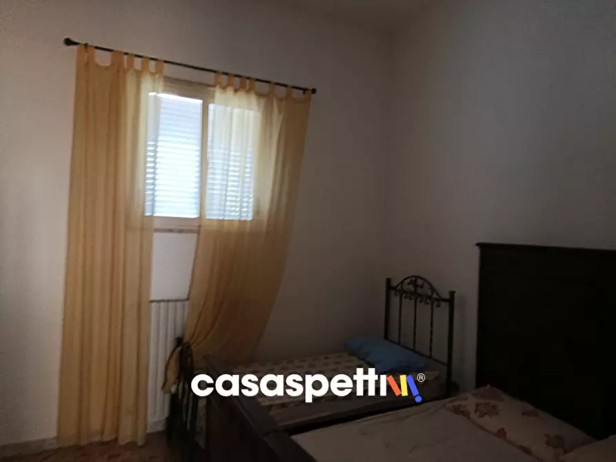 Immagine 7 di Appartamento in vendita  in Via Vito Guerrieri, 11 a San Pancrazio Salentino