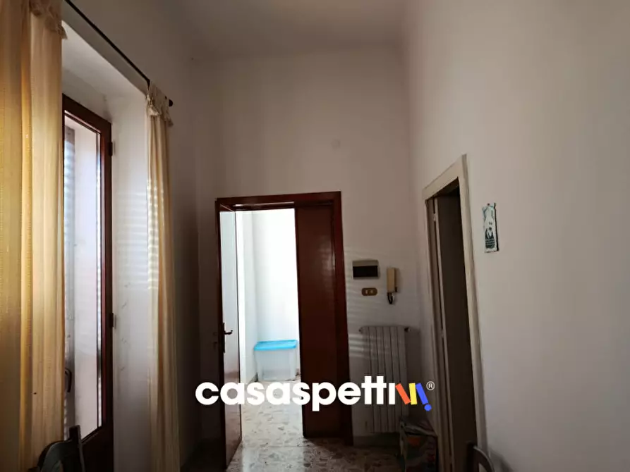 Immagine 9 di Appartamento in vendita  in Via Vito Guerrieri, 11 a San Pancrazio Salentino