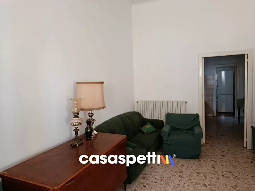 Immagine 11 di Appartamento in vendita  in Via Vito Guerrieri, 11 a San Pancrazio Salentino