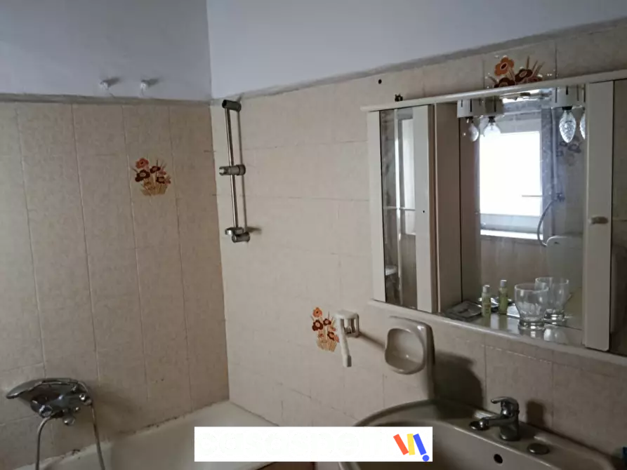 Immagine 12 di Appartamento in vendita  in Via Vito Guerrieri, 11 a San Pancrazio Salentino