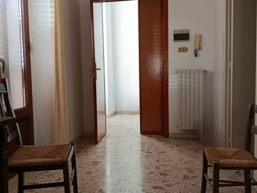 Immagine 13 di Appartamento in vendita  in Via Vito Guerrieri, 11 a San Pancrazio Salentino