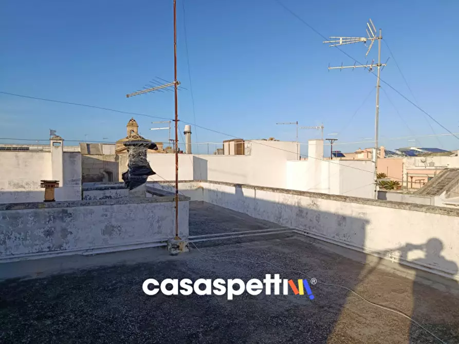 Immagine 14 di Appartamento in vendita  in Via Vito Guerrieri, 11 a San Pancrazio Salentino