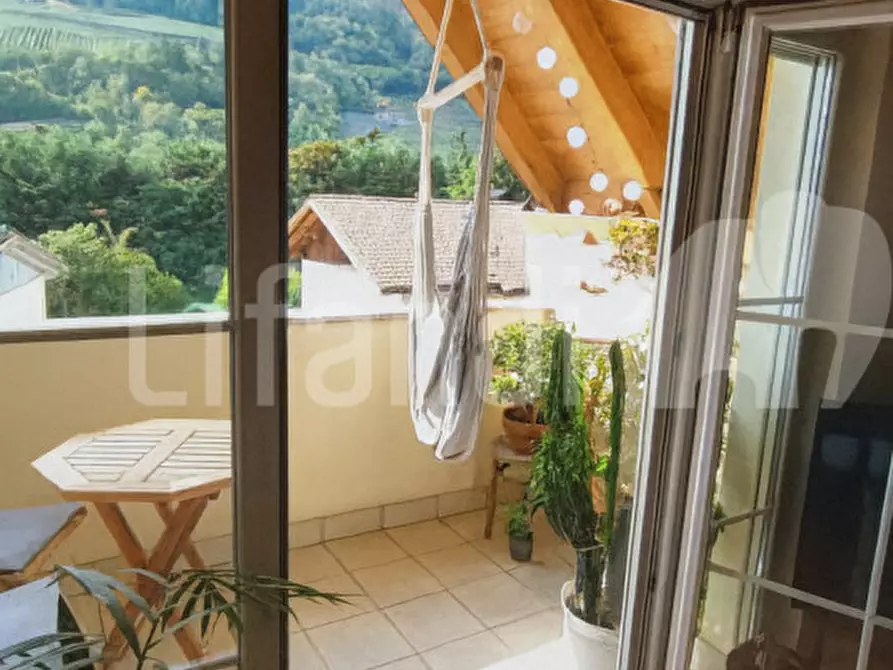 Immagine 2 di Appartamento in vendita  in via joseph weingartner a Lagundo .Algund.