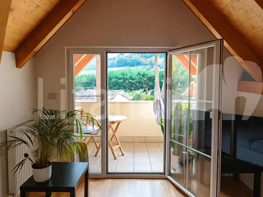 Immagine 3 di Appartamento in vendita  in via joseph weingartner a Lagundo .Algund.