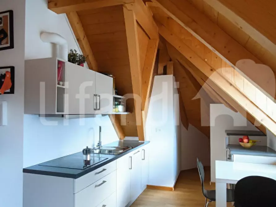 Immagine 5 di Appartamento in vendita  in via joseph weingartner a Lagundo .Algund.