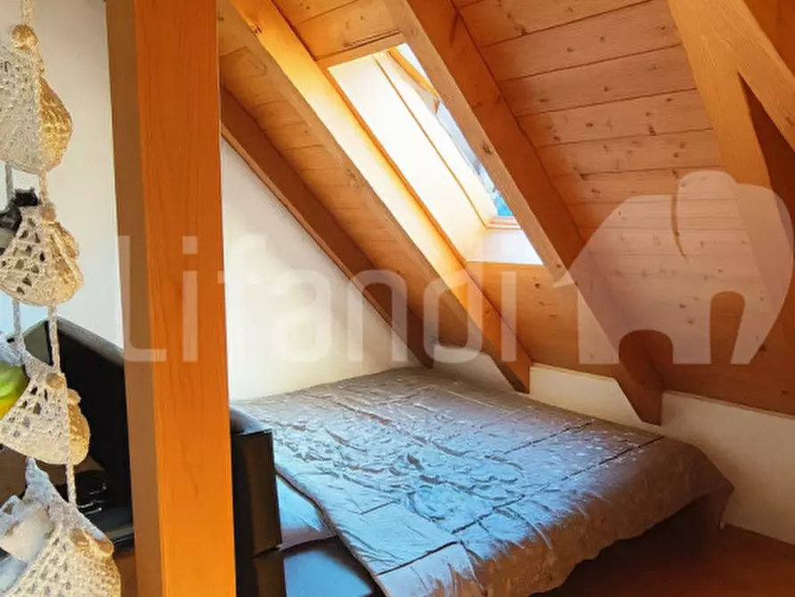 Immagine 6 di Appartamento in vendita  in via joseph weingartner a Lagundo .Algund.