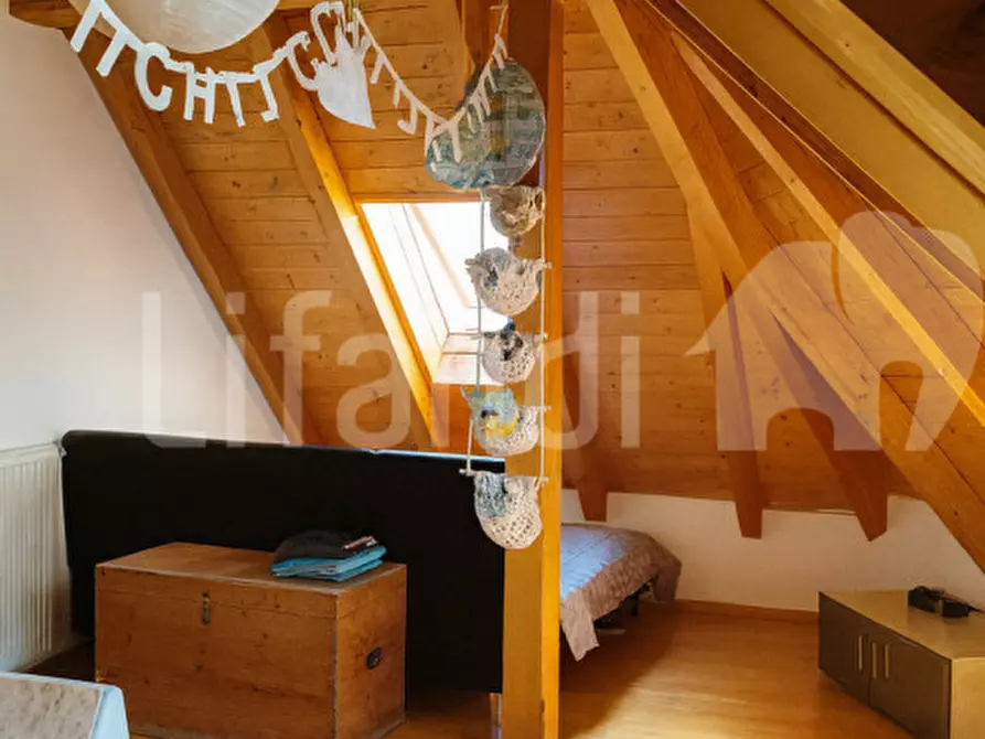 Immagine 8 di Appartamento in vendita  in via joseph weingartner a Lagundo .Algund.