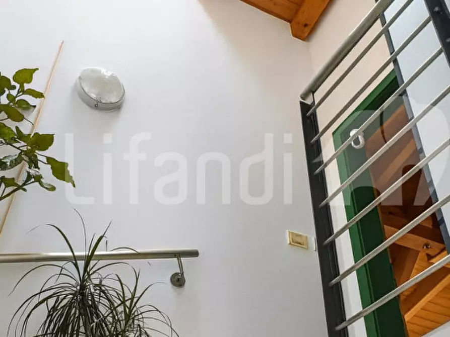 Immagine 11 di Appartamento in vendita  in via joseph weingartner a Lagundo .Algund.