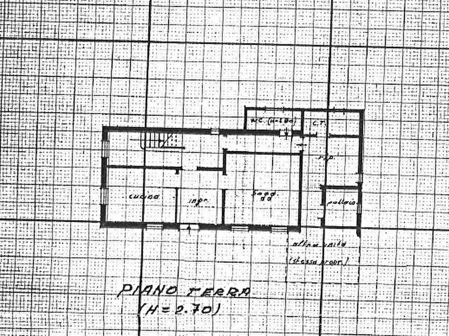 Immagine 1 di Casa indipendente in vendita  in Via Ada Negri a Albignasego