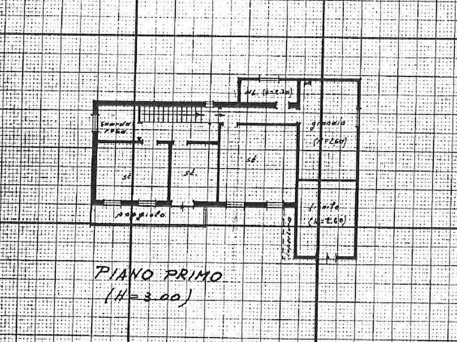 Immagine 2 di Casa indipendente in vendita  in Via Ada Negri a Albignasego