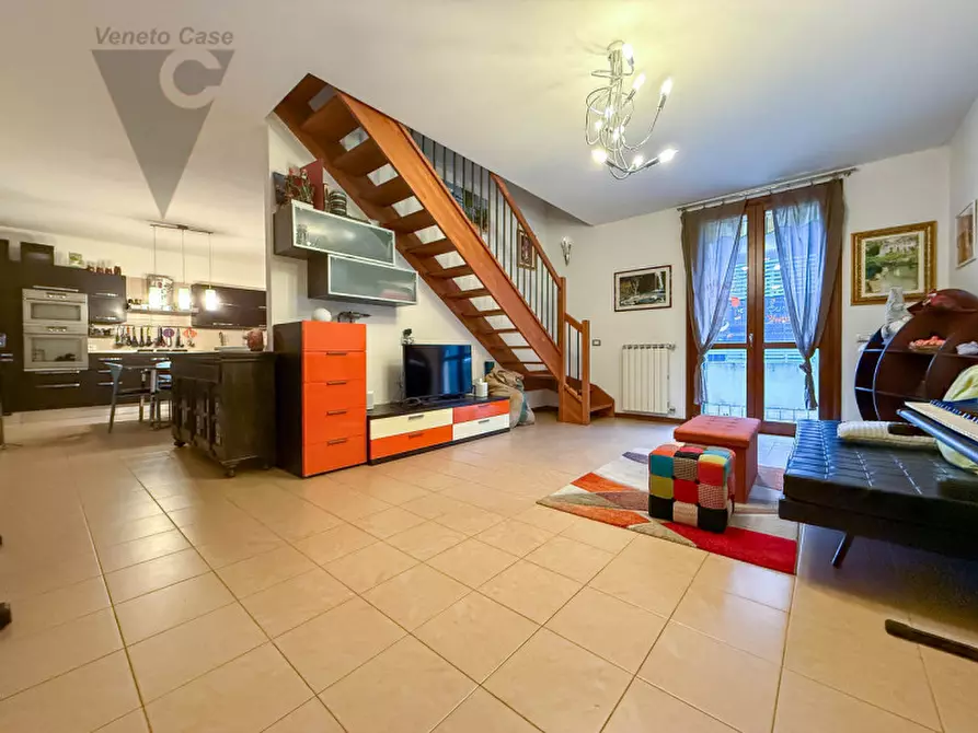 Immagine 1 di Appartamento in vendita  a Noventa Padovana