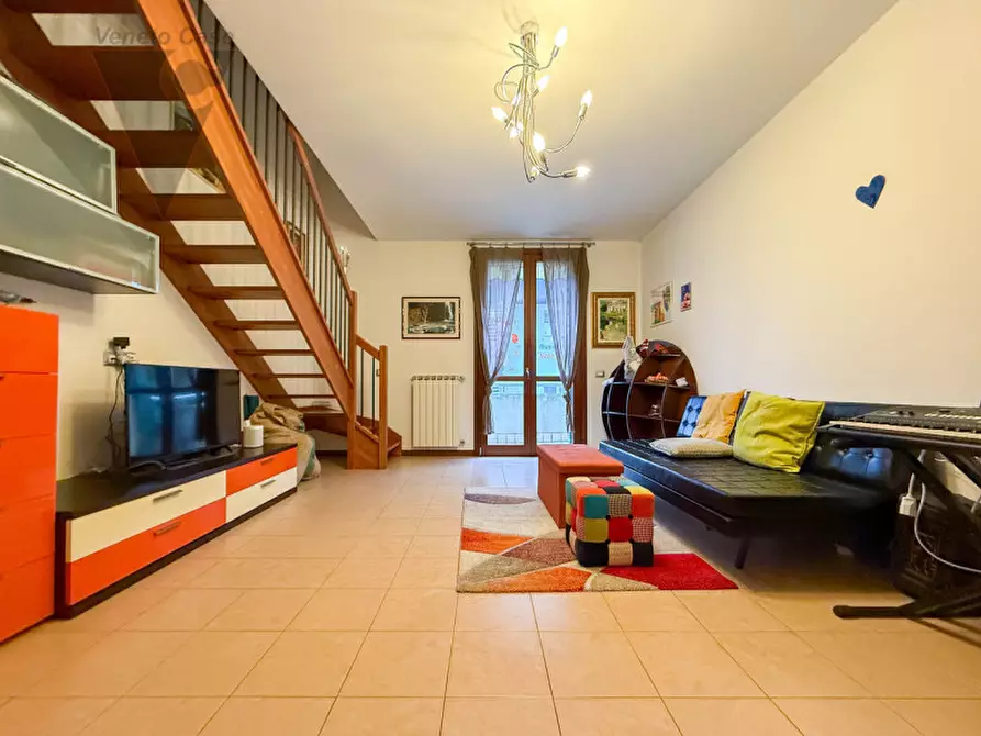 Immagine 3 di Appartamento in vendita  a Noventa Padovana
