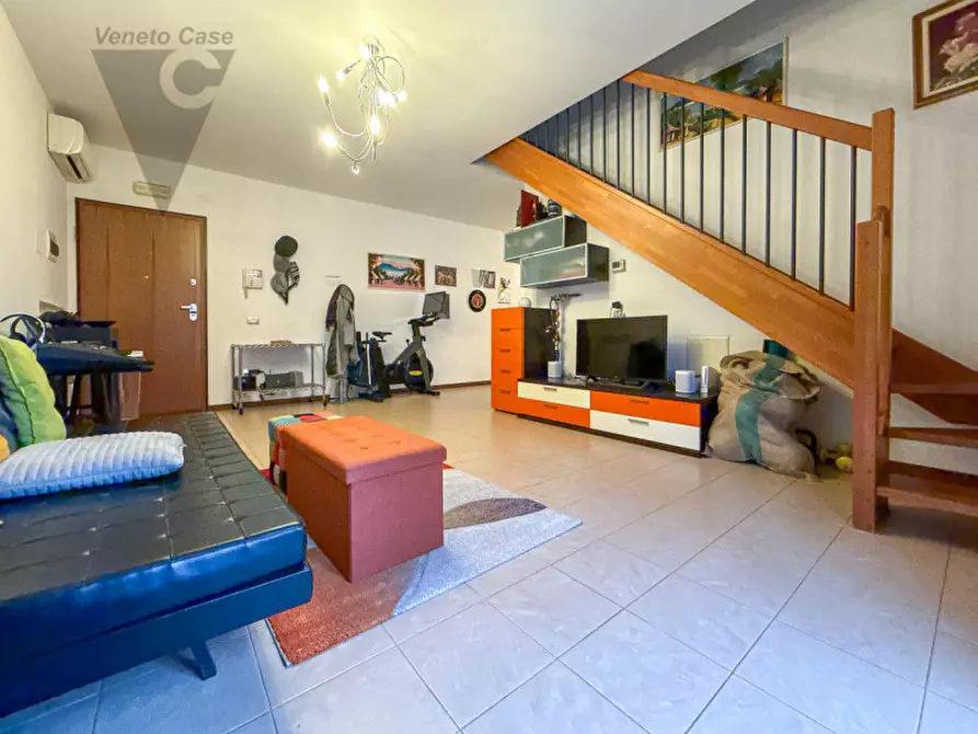 Immagine 4 di Appartamento in vendita  a Noventa Padovana