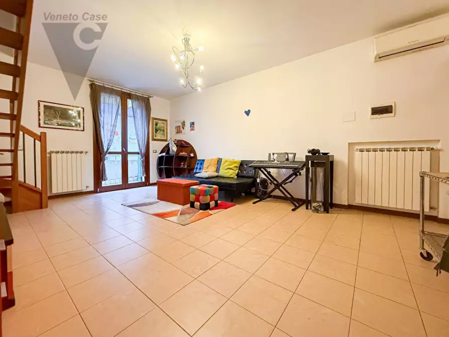 Immagine 5 di Appartamento in vendita  a Noventa Padovana