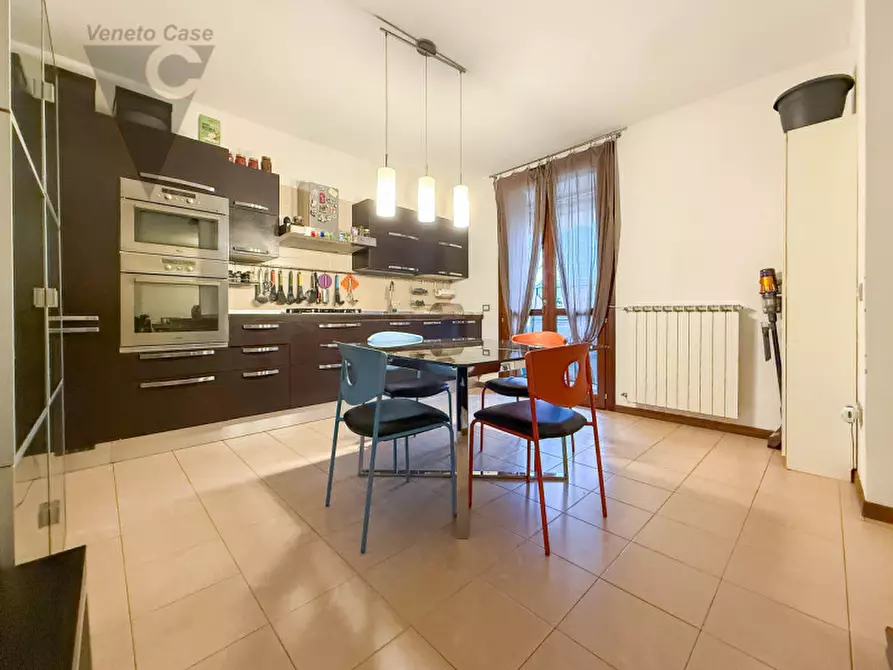 Immagine 6 di Appartamento in vendita  a Noventa Padovana
