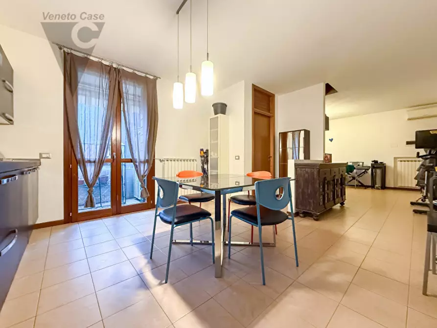 Immagine 7 di Appartamento in vendita  a Noventa Padovana