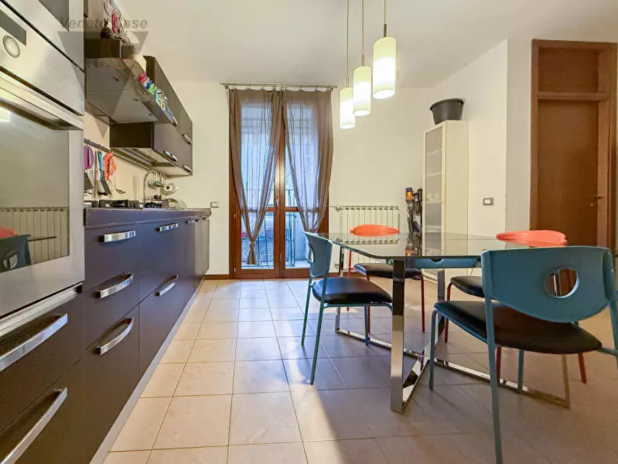 Immagine 8 di Appartamento in vendita  a Noventa Padovana