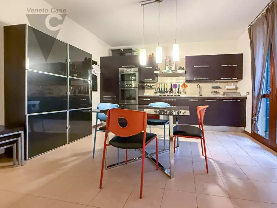 Immagine 10 di Appartamento in vendita  a Noventa Padovana