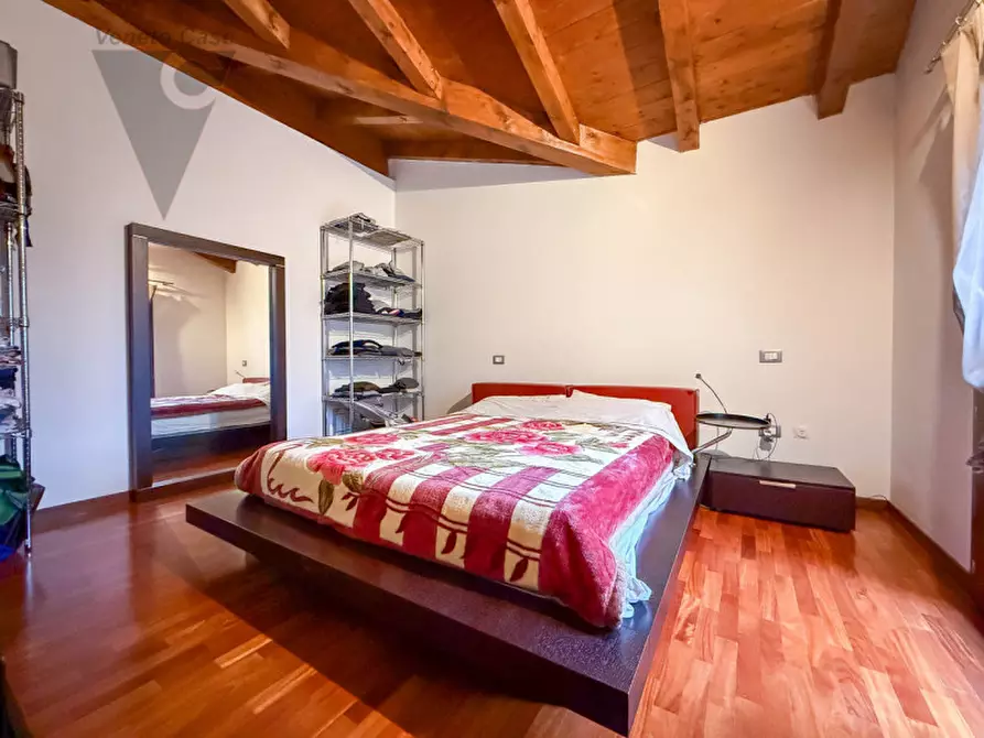 Immagine 11 di Appartamento in vendita  a Noventa Padovana