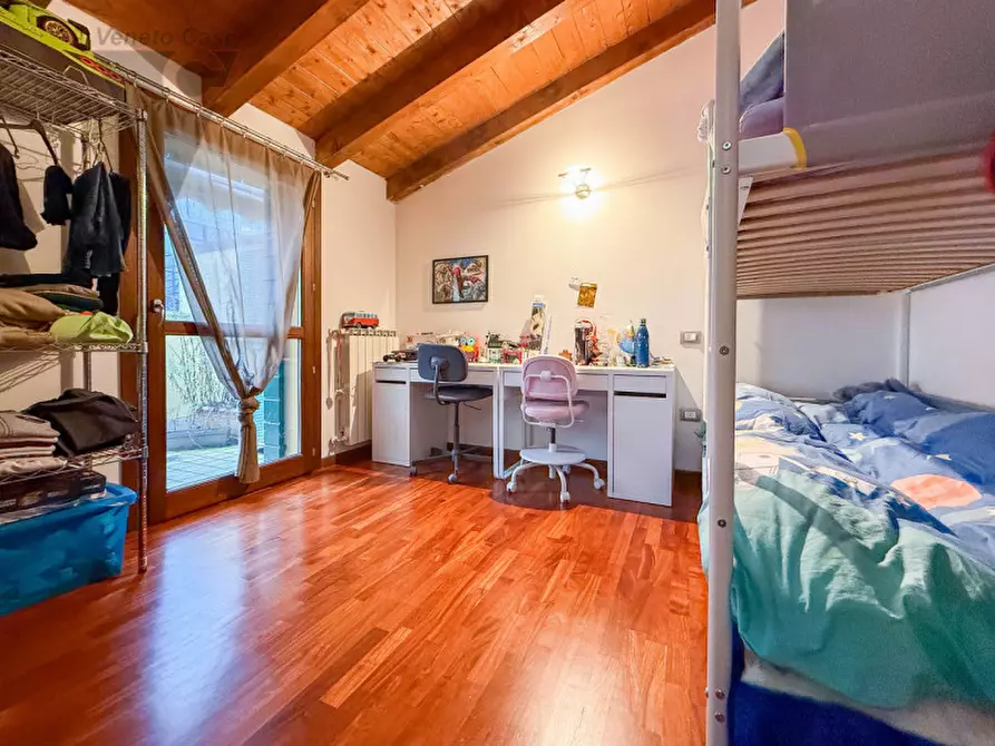 Immagine 14 di Appartamento in vendita  a Noventa Padovana