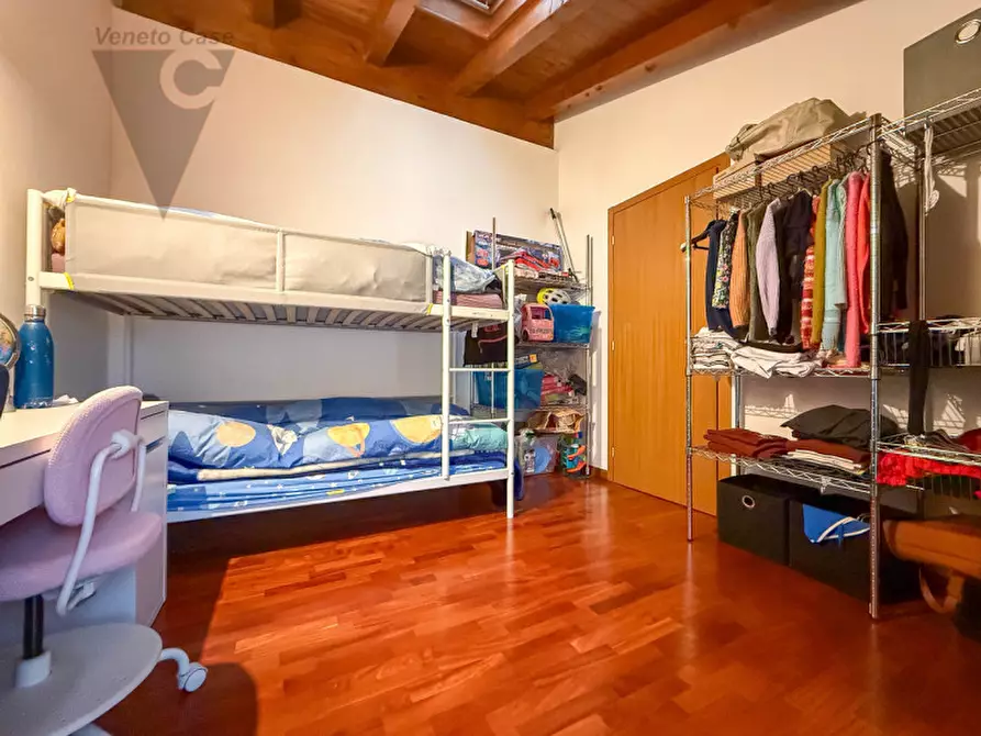 Immagine 15 di Appartamento in vendita  a Noventa Padovana