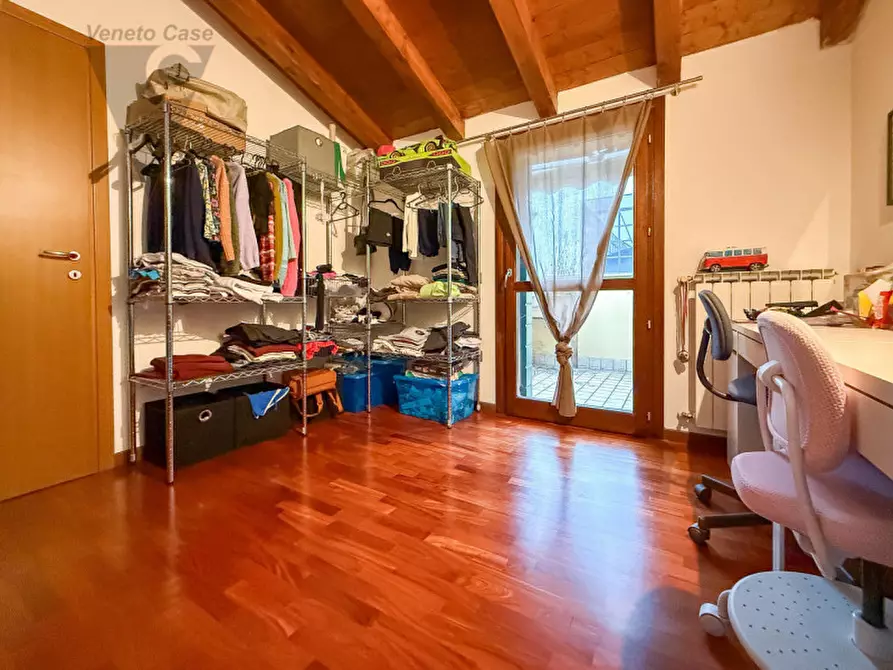 Immagine 16 di Appartamento in vendita  a Noventa Padovana