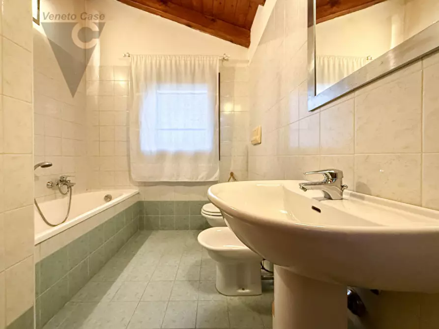 Immagine 18 di Appartamento in vendita  a Noventa Padovana